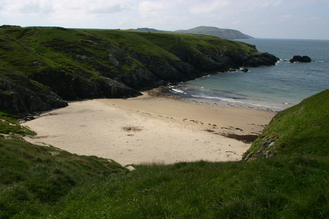 Porth Iago - Image 1