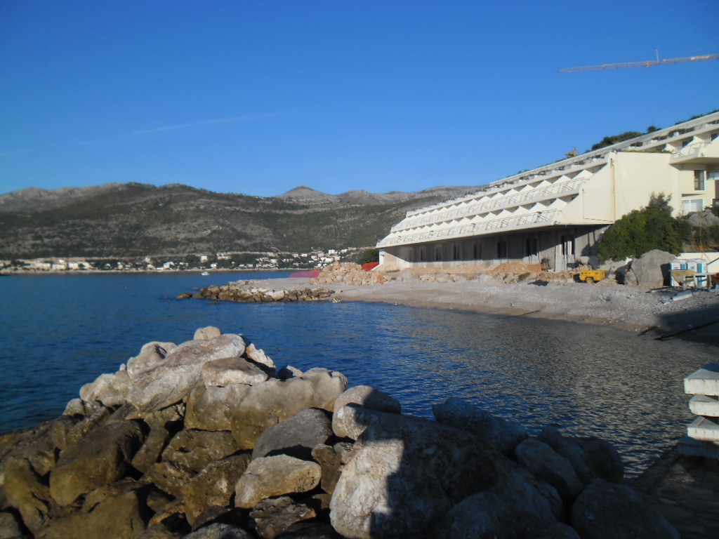 President Beach - Image 1