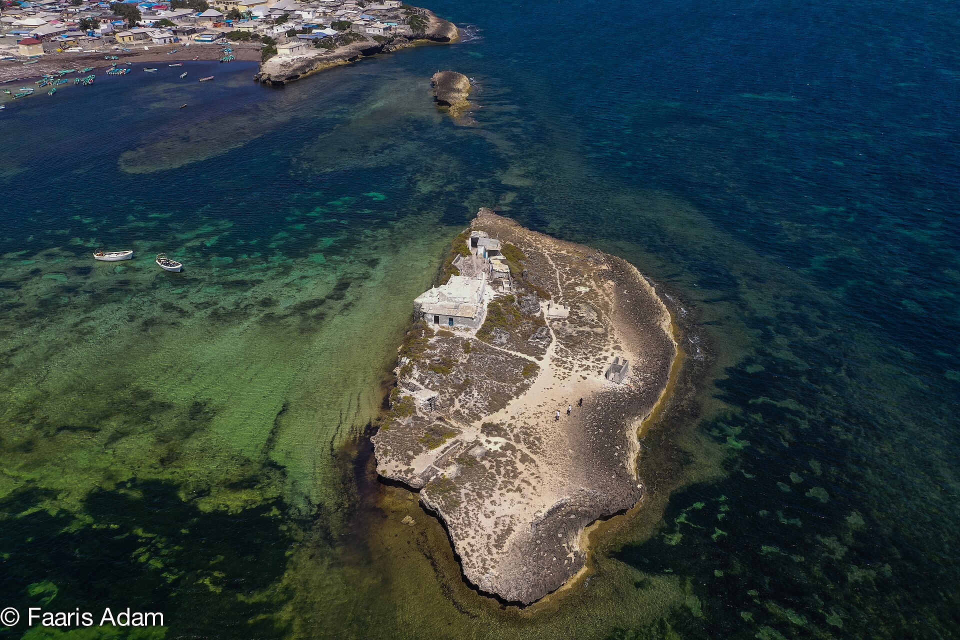 Gezira Beach - Image 1