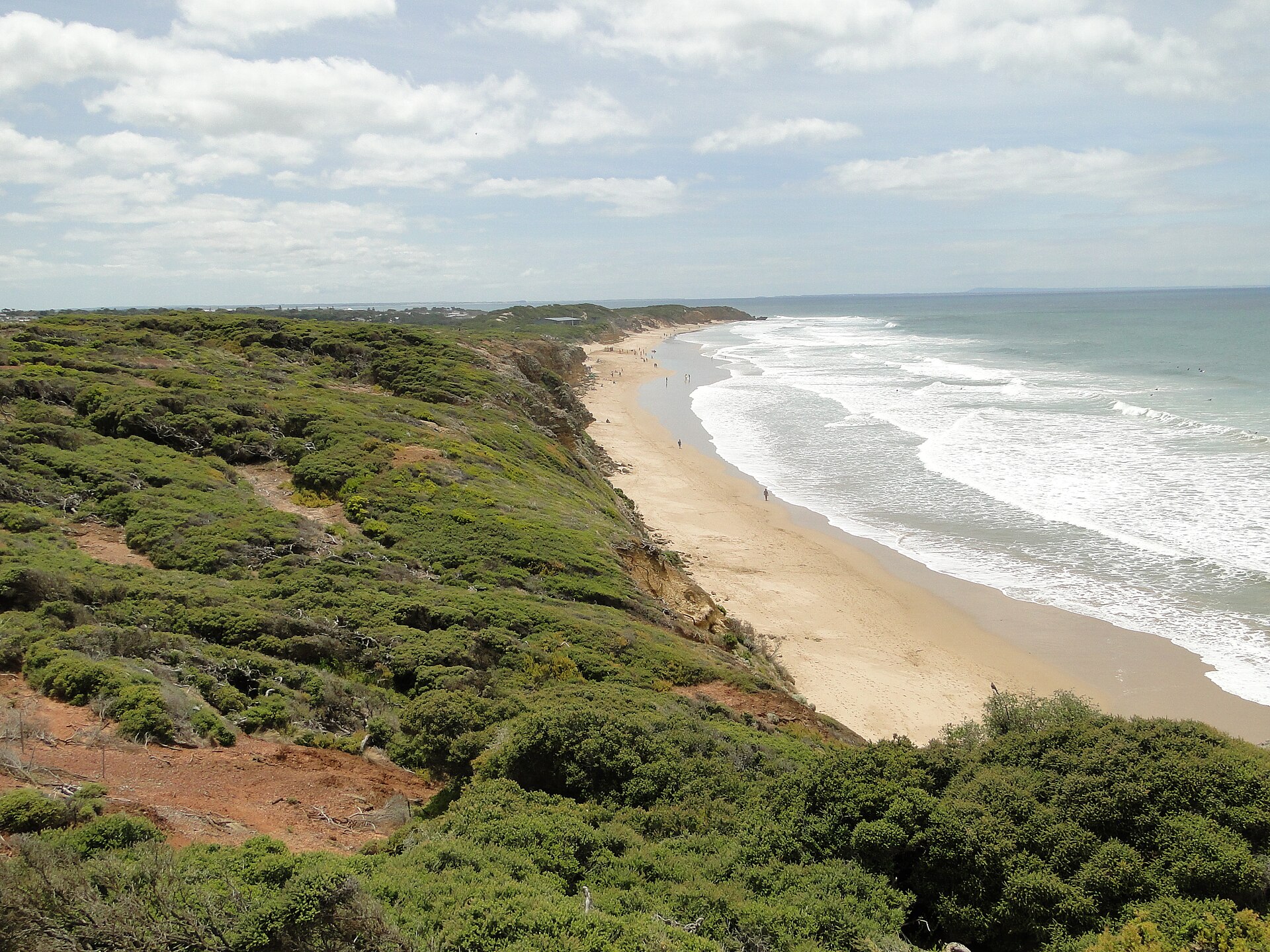 Jan Juc Beach - Image 1