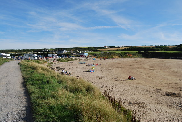 West Angle Bay - Image 1