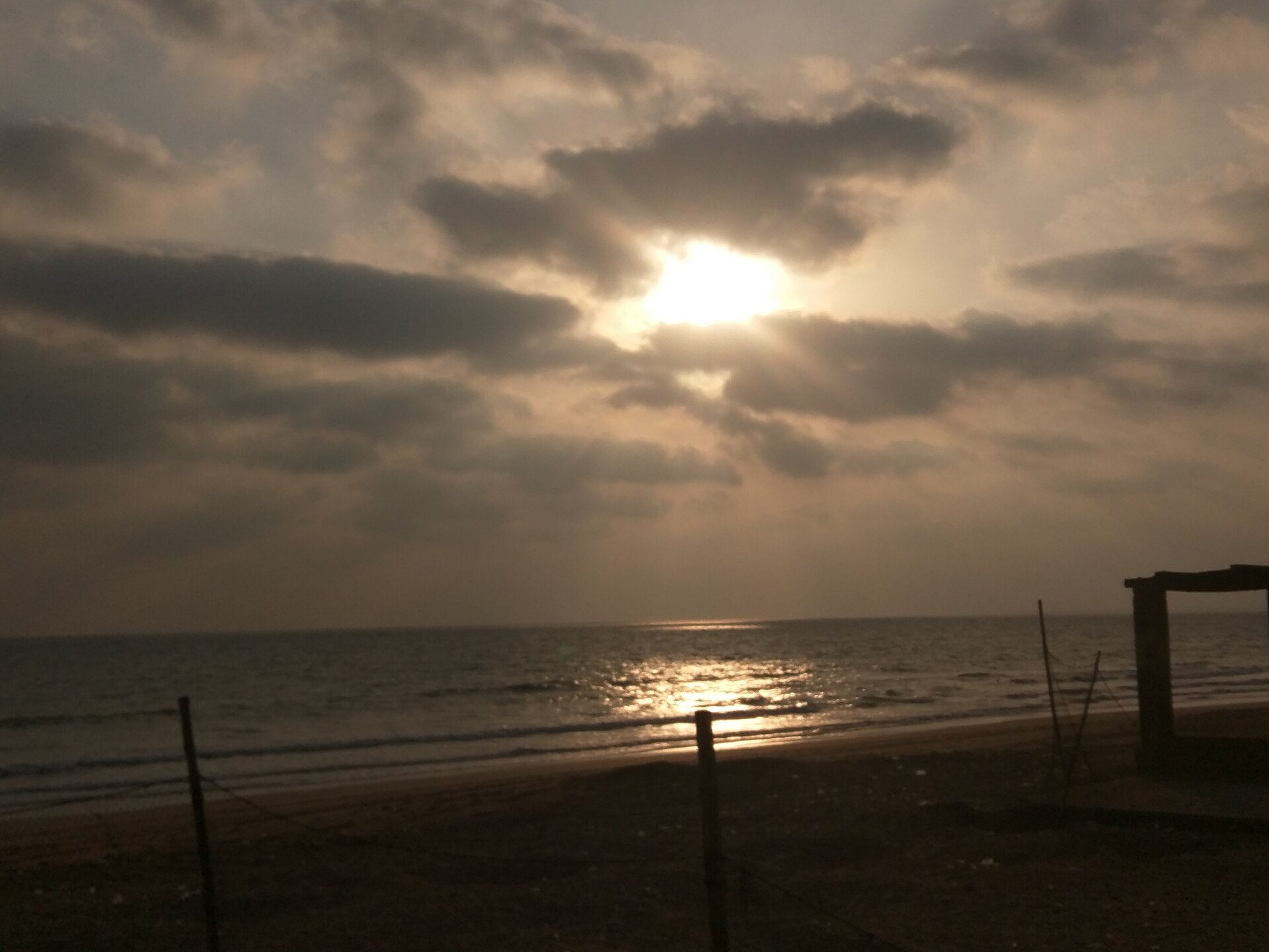 Sandspit Beach - Image 1