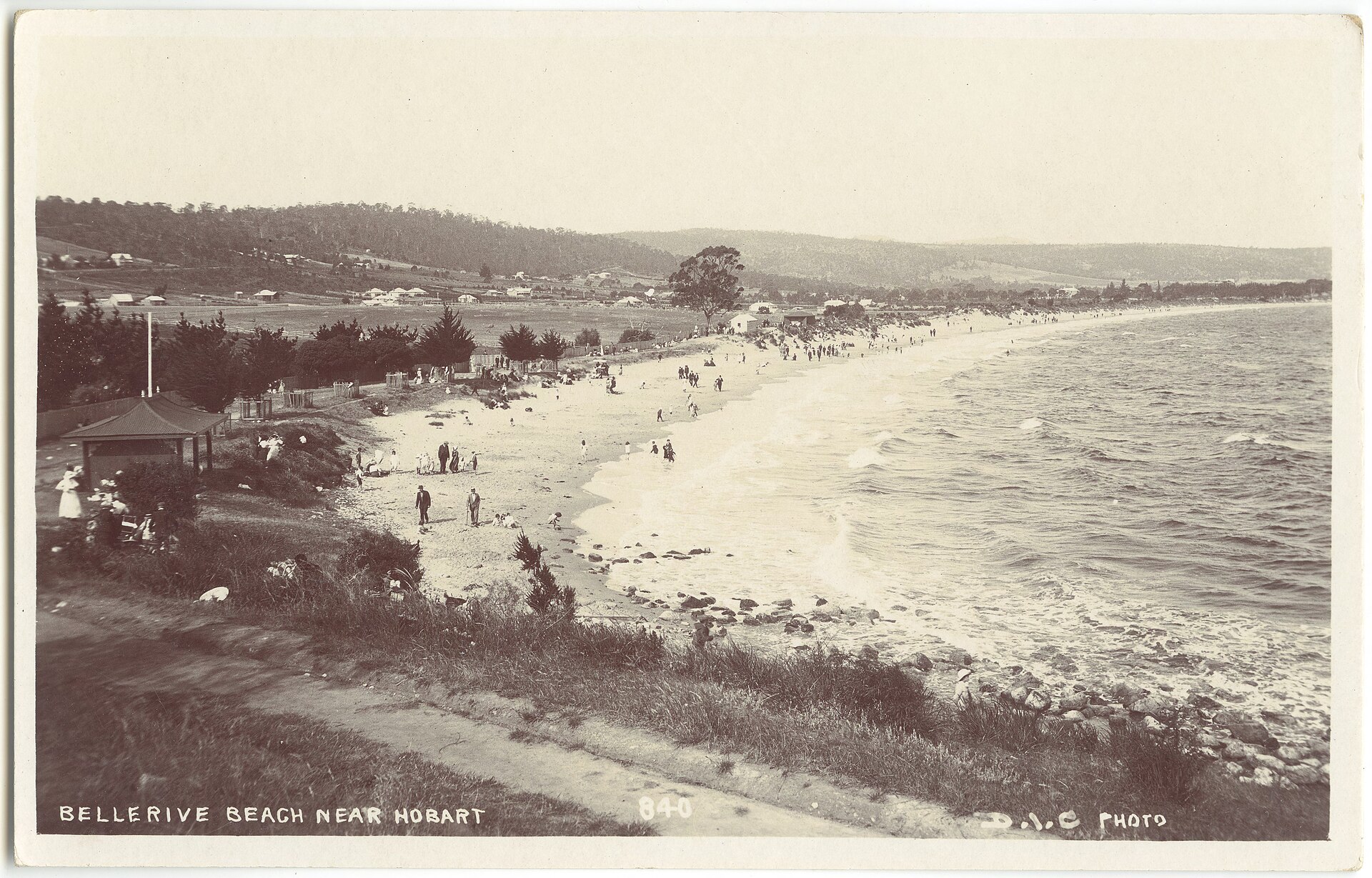 Bellerive Beach - Image 1