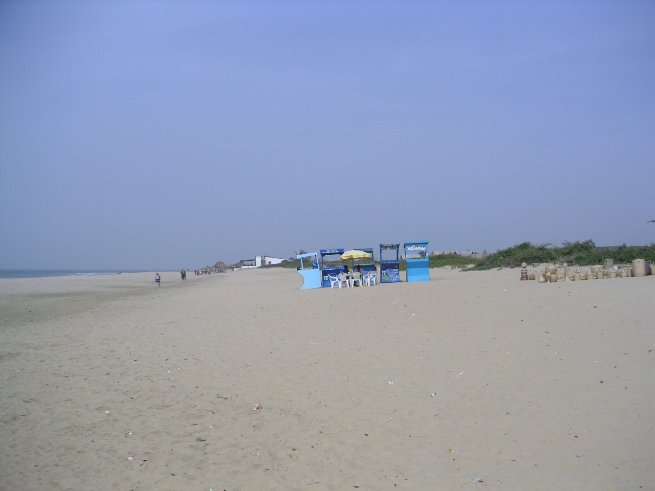 Kololi Beach - Image 1