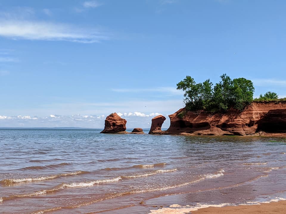 Medford Beach - Image 1