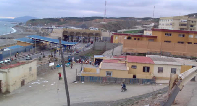 Playa El Tarajal - Image 1