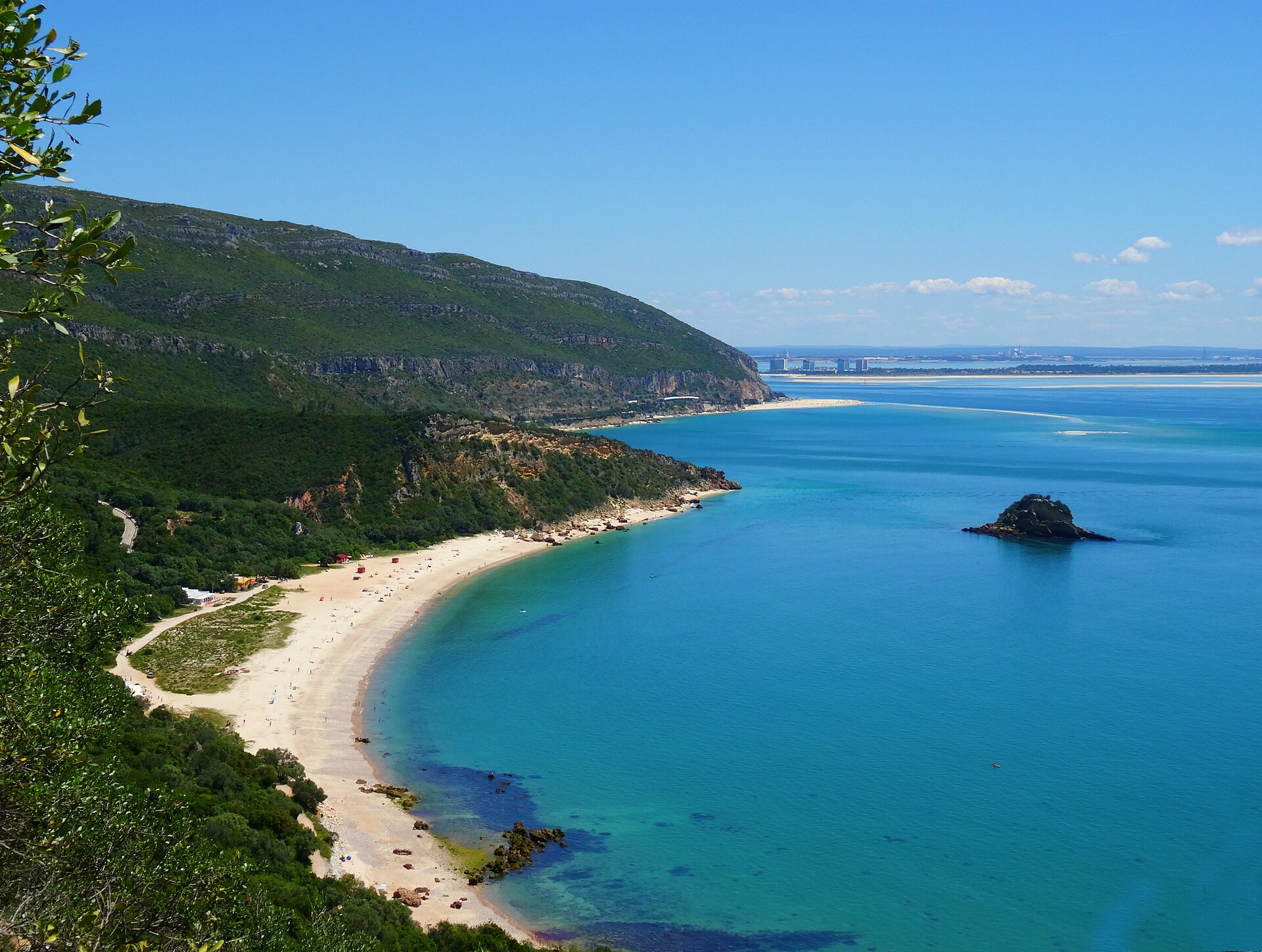 Creiro Beach - Image 1