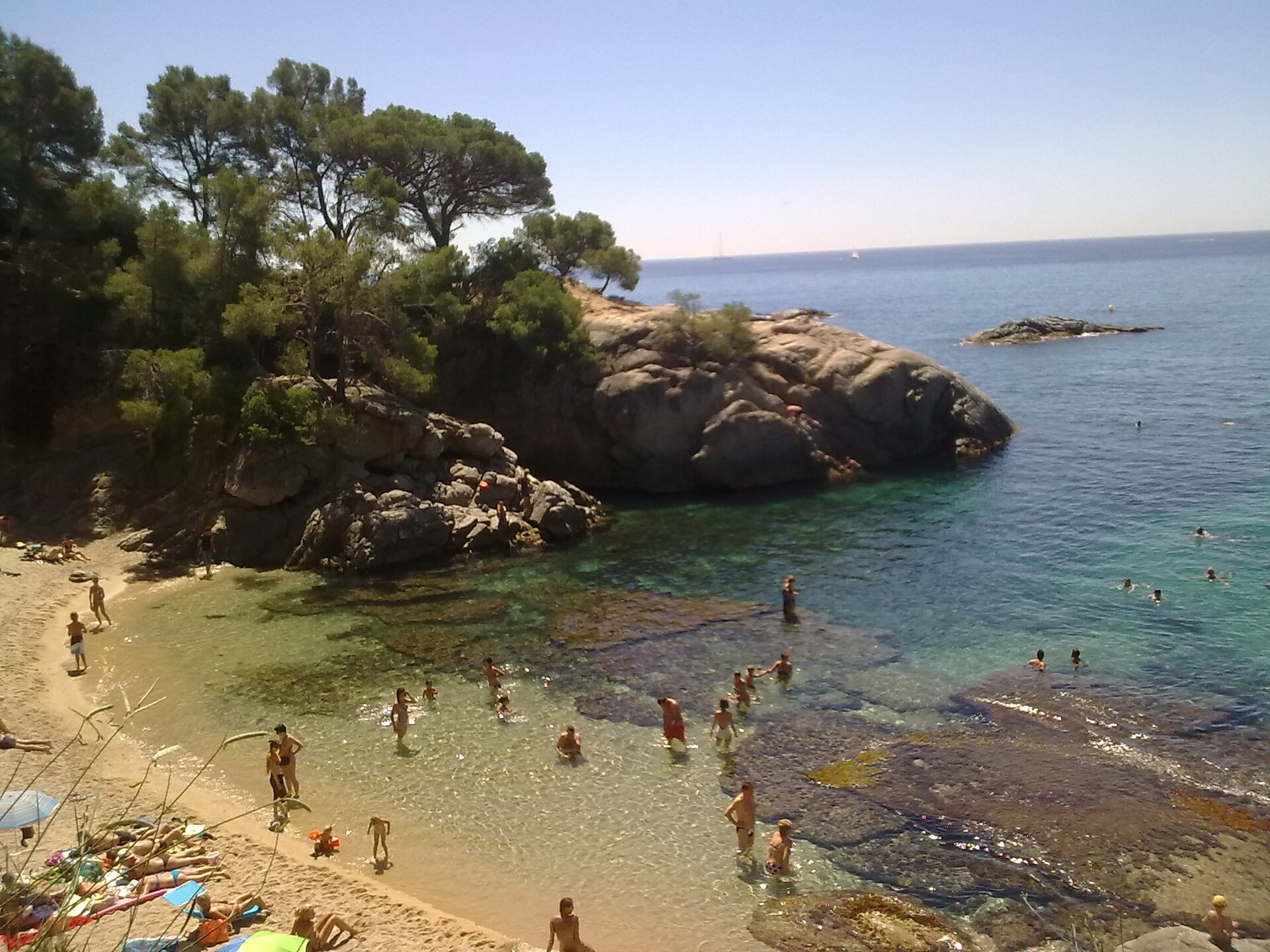 Cala del Pi - Image 1
