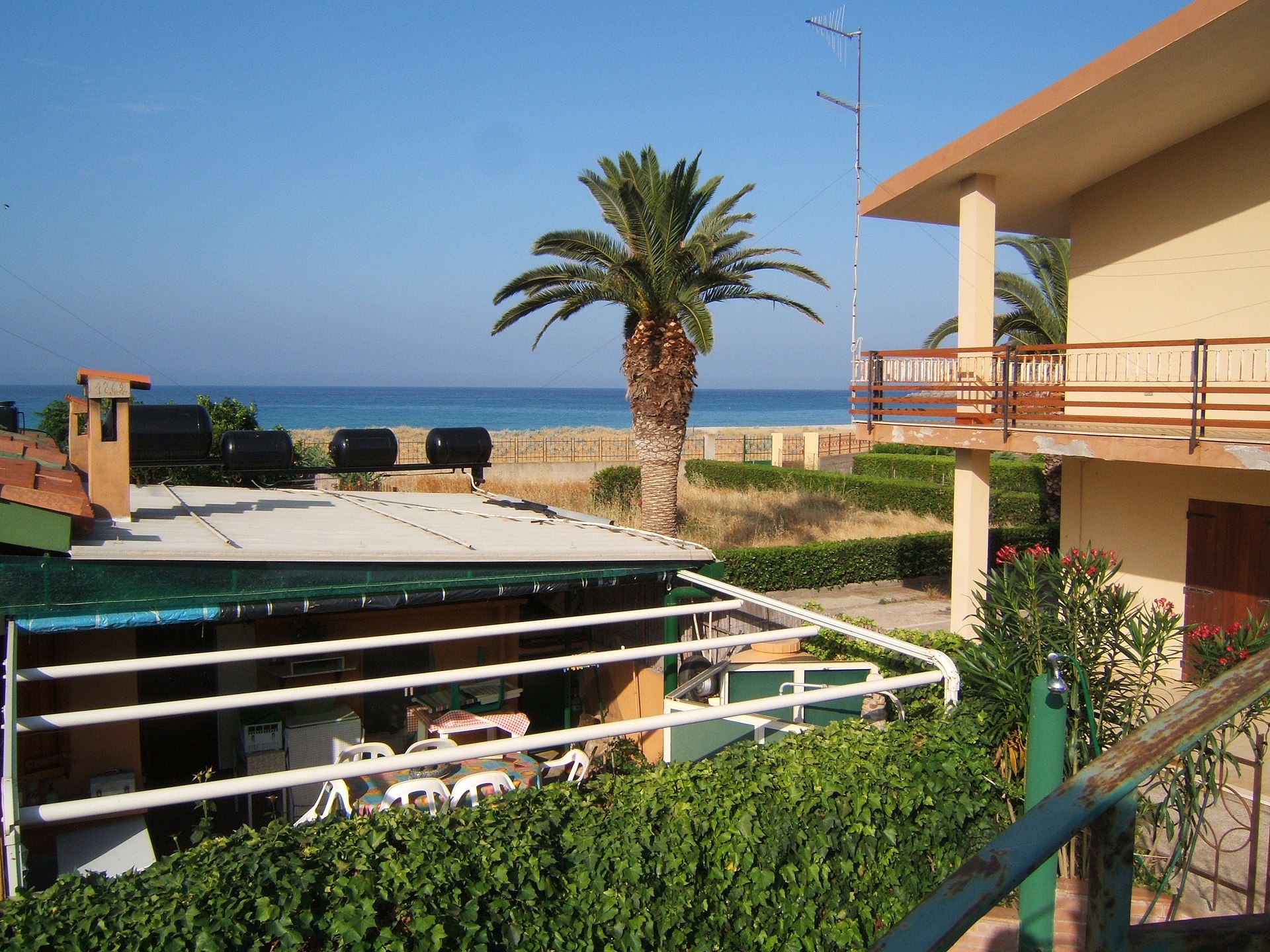 Spiaggia di Solanas - Image 1