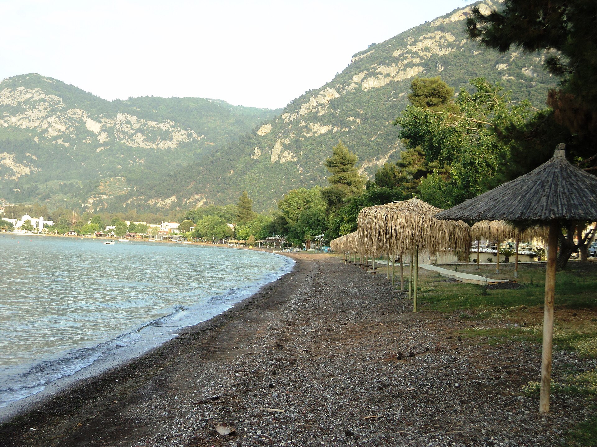 Kamena Vourla-Galini - Image 1