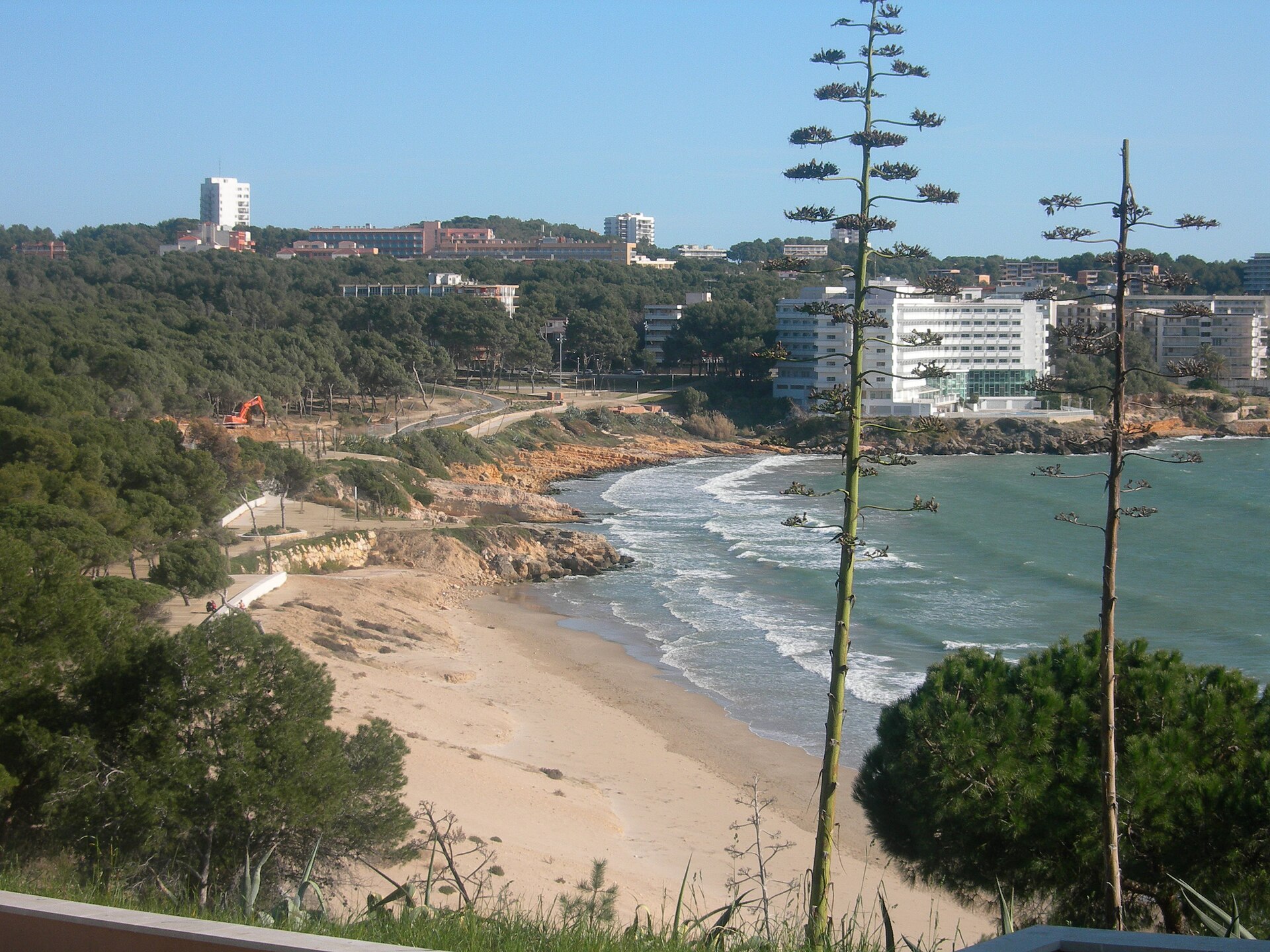 Platja Llarga - Image 1