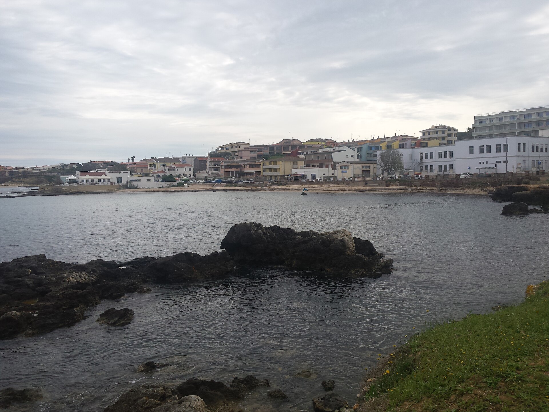 Spiaggia di Scoglio lungo - Image 1