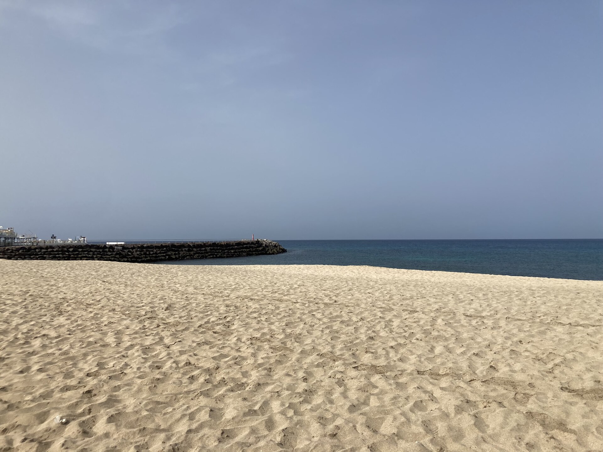 Santa Maria Beach - Image 1