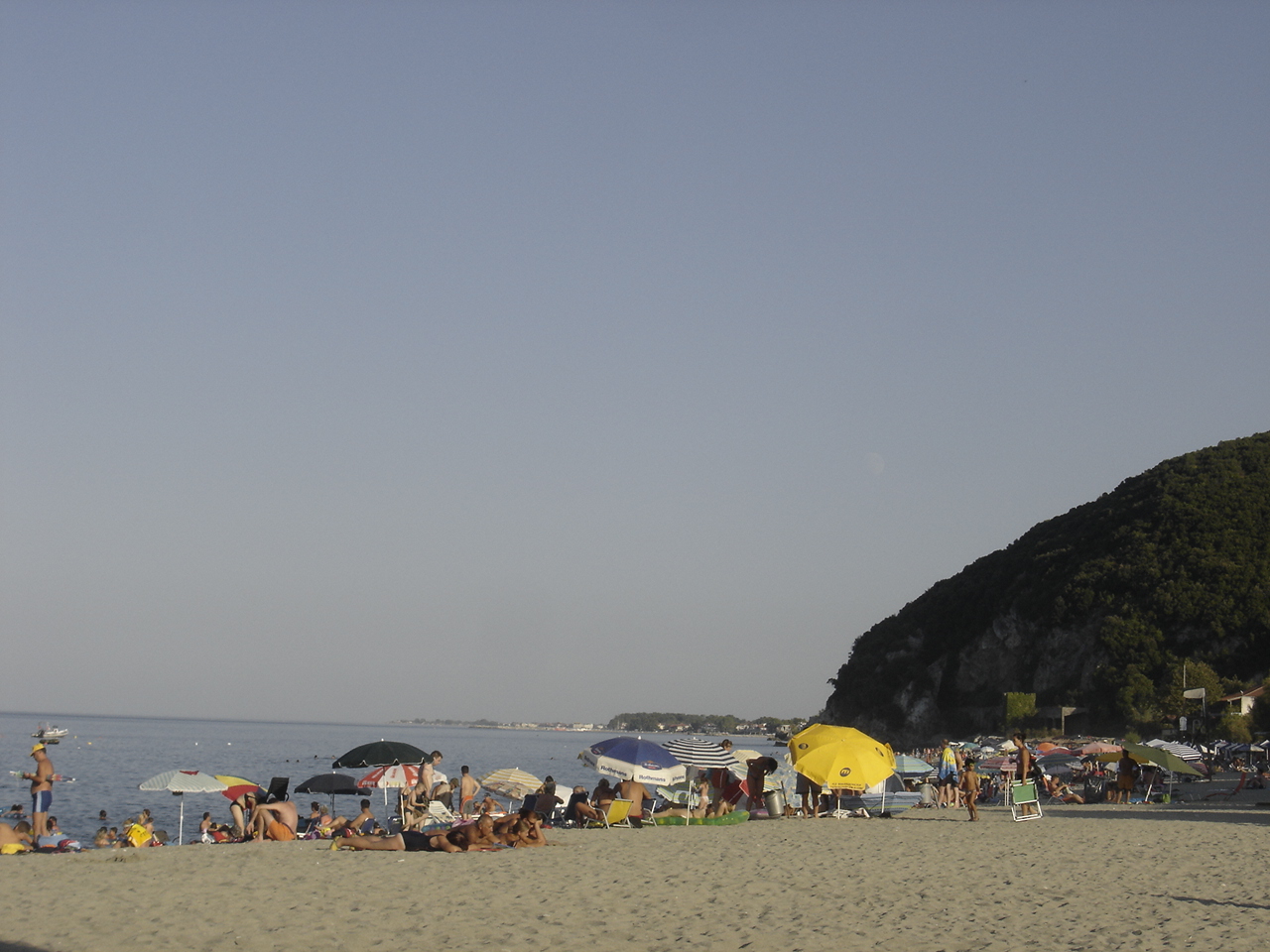 Paralia Panteleimonos - Image 1