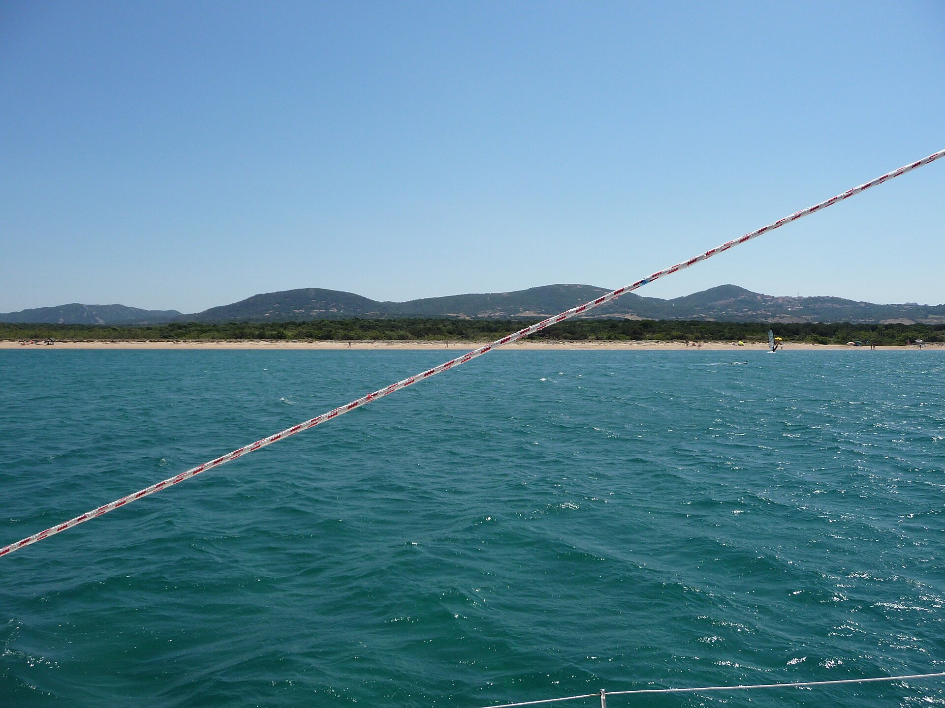 Cala macchia mala - Image 1