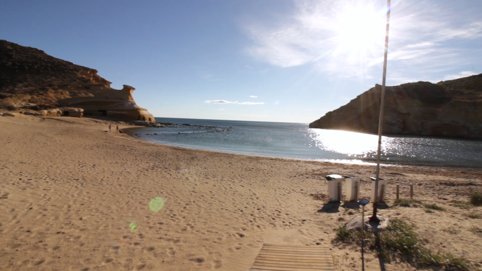 cala de los Cocedores - Image 1