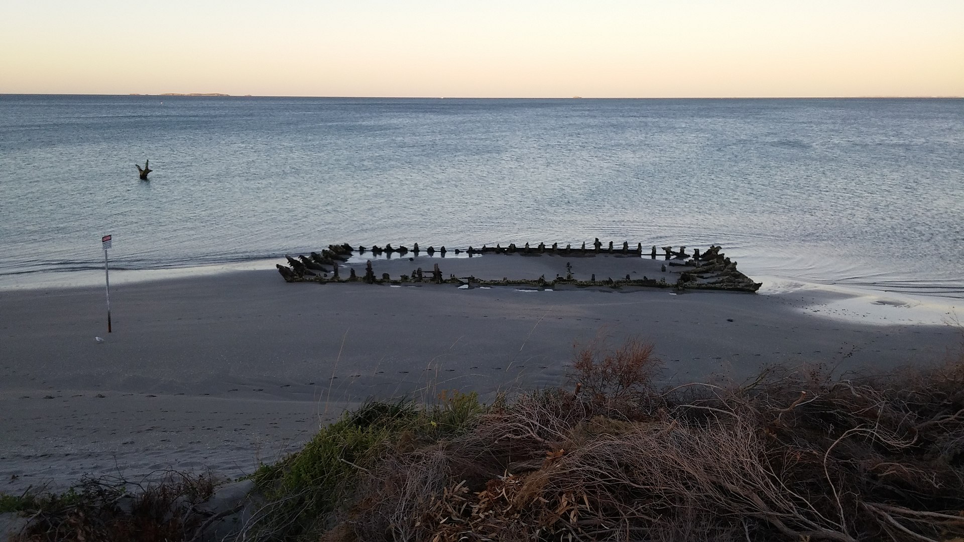 C.Y. O'Connor Beach - Image 1