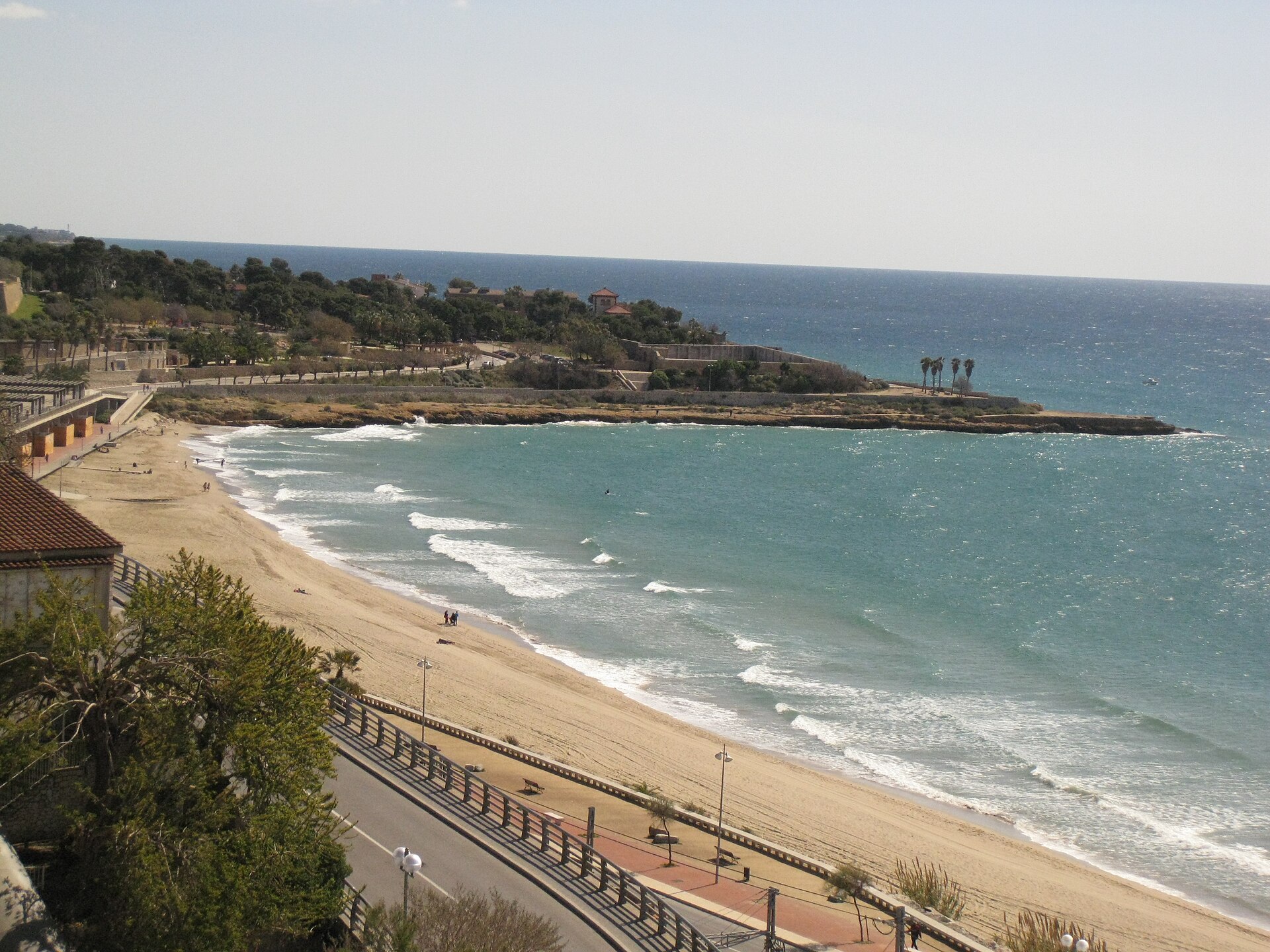 Playa El Miracle - Image 1