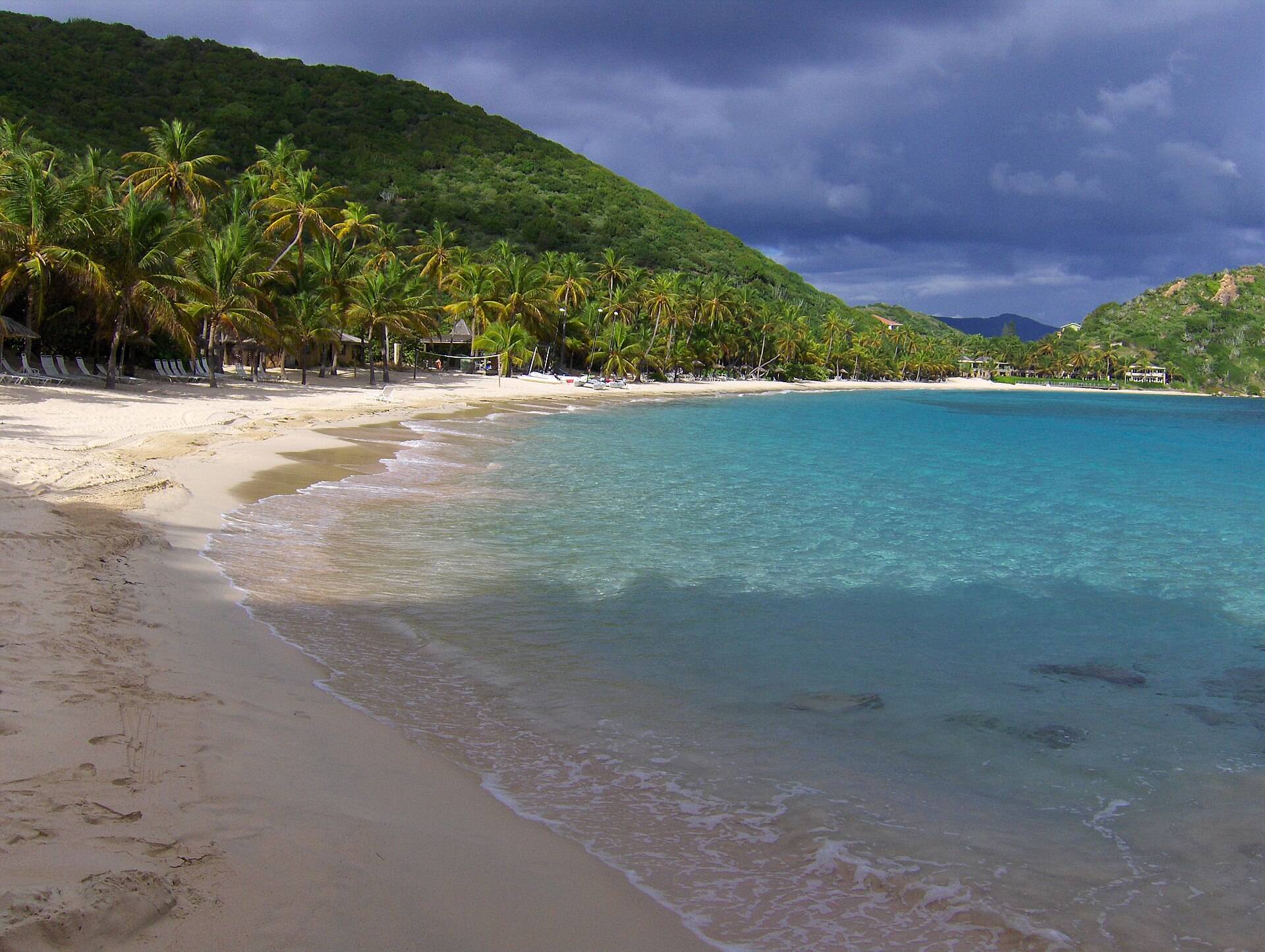 Deadman's Beach - Image 1