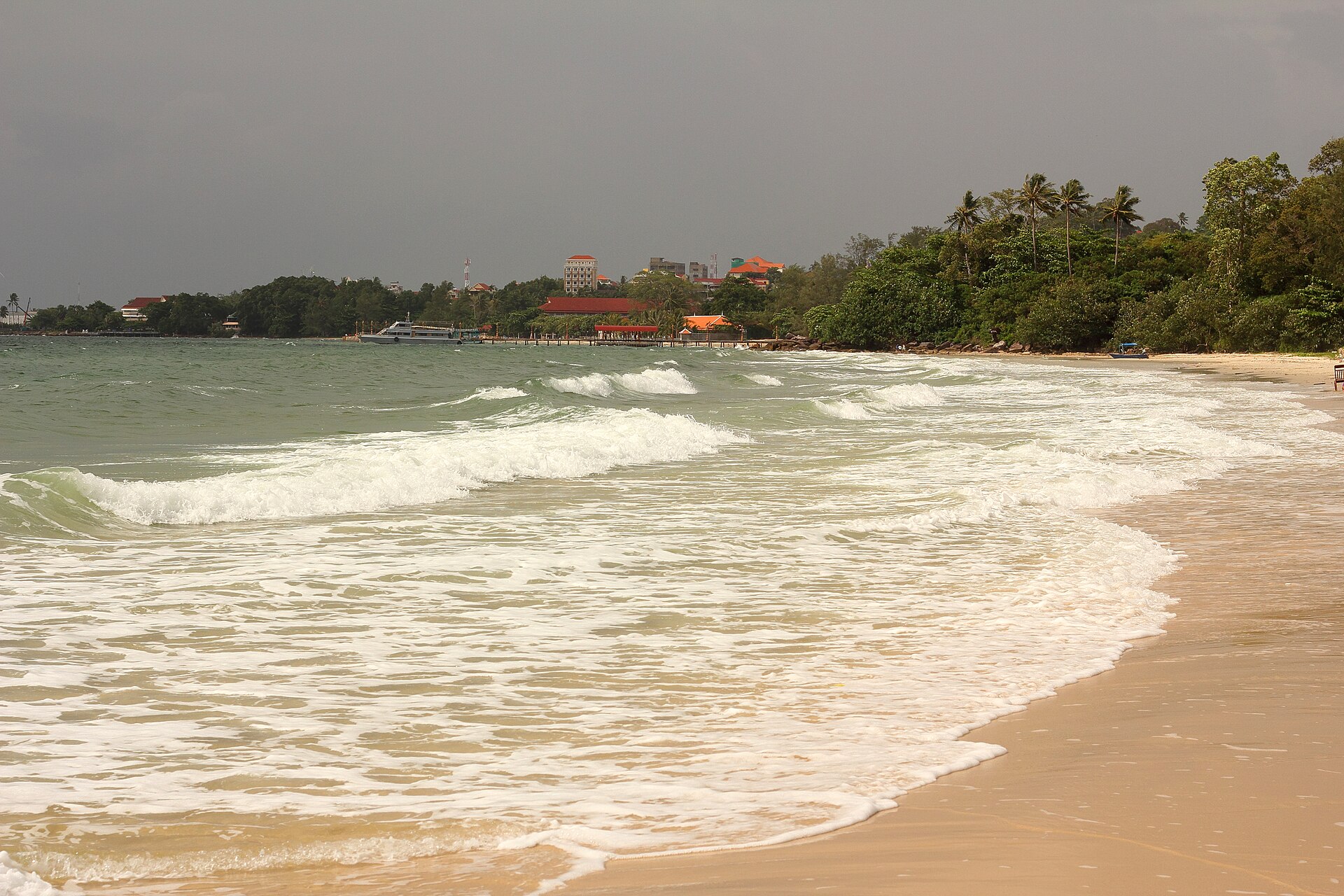 Hawaii beach - Image 1