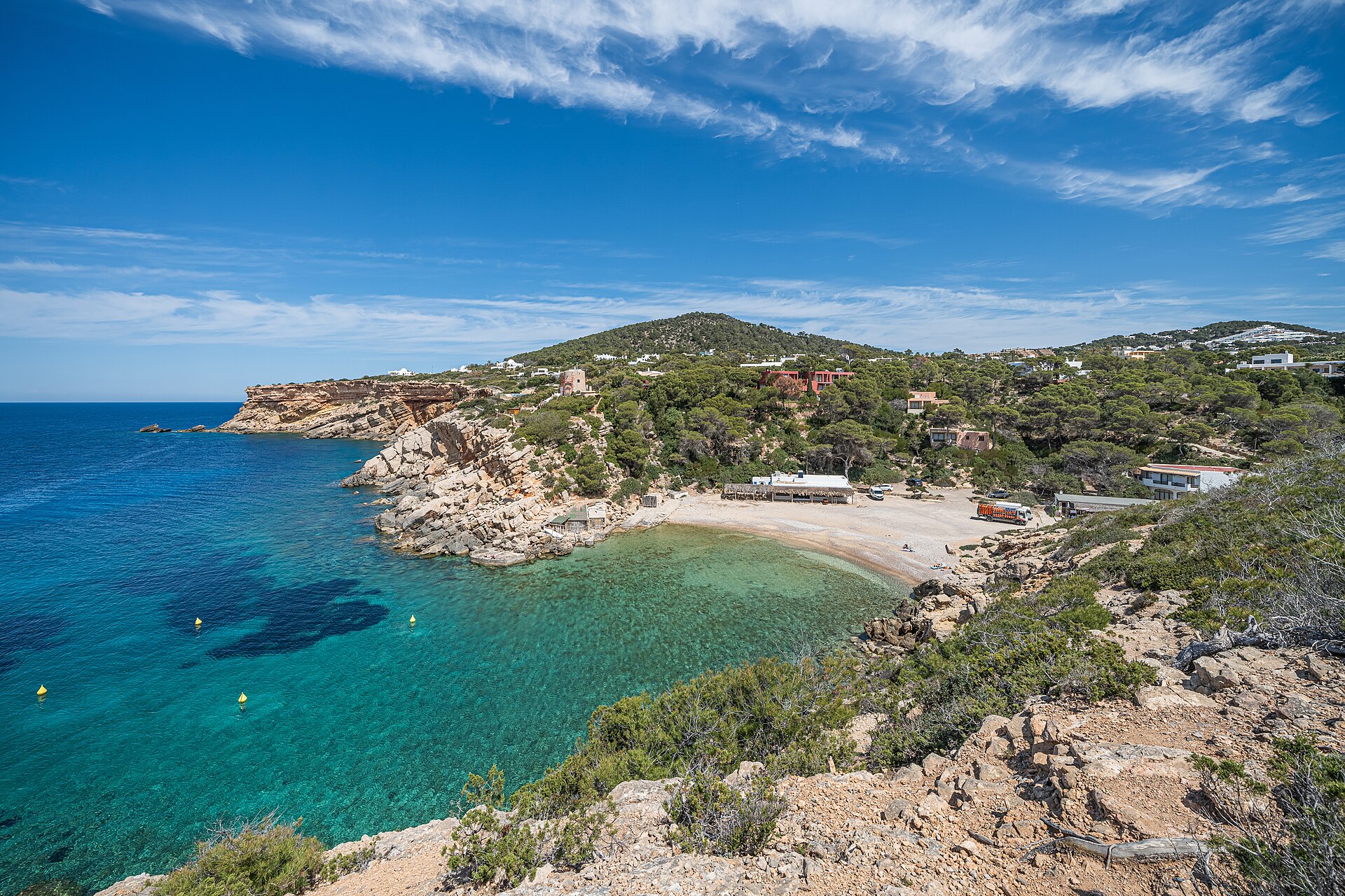 Cala Carbó - Image 1