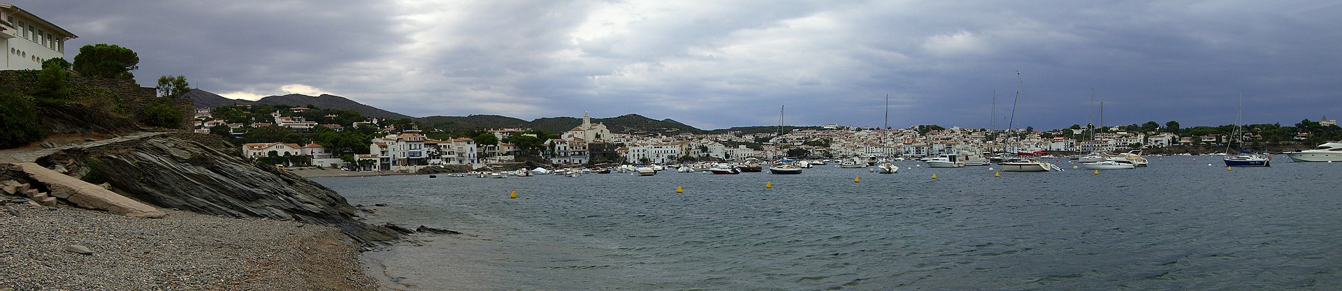 Platja des Sortell d'en Ter - Image 1