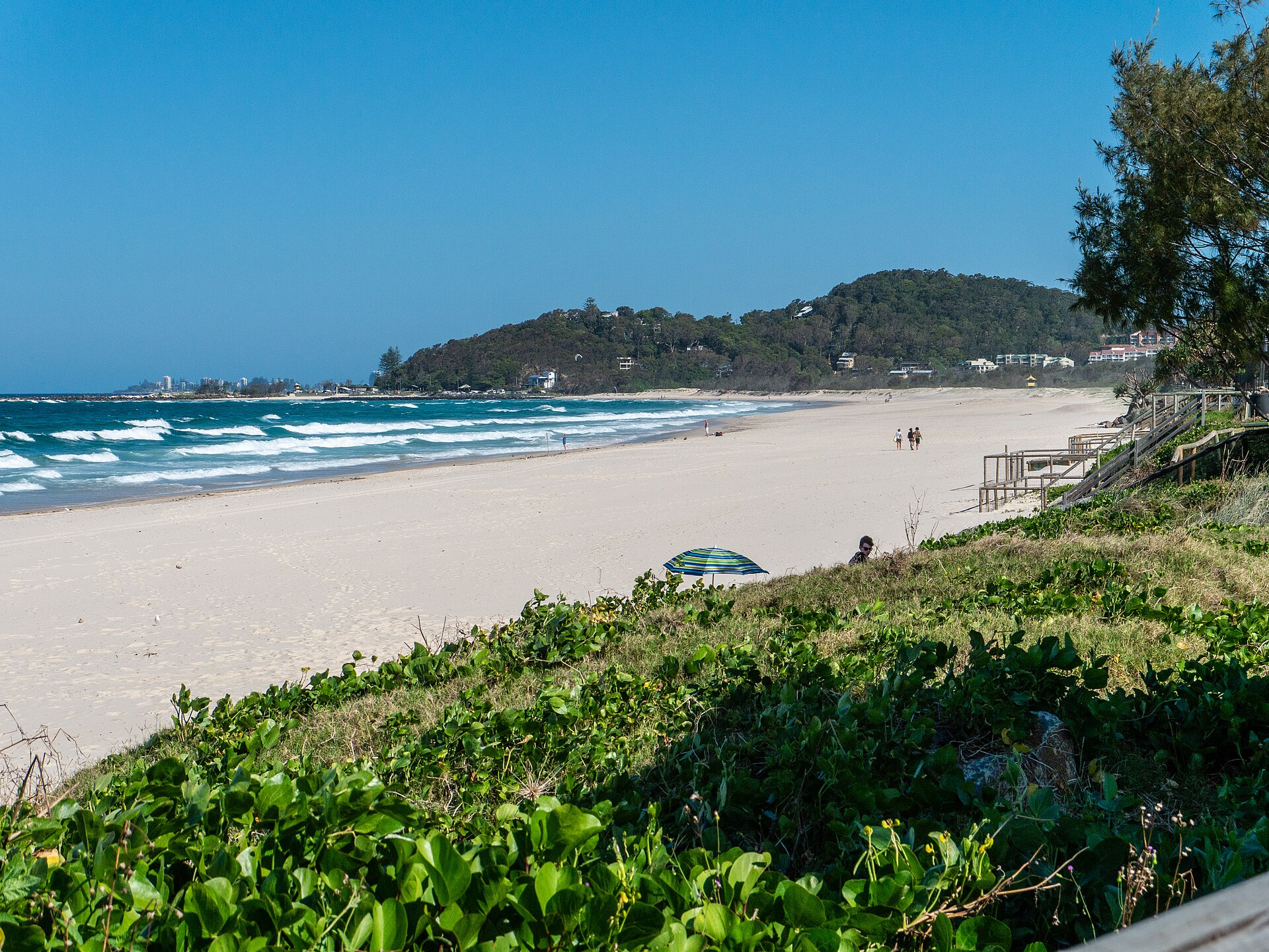 Palm Beach - Image 1