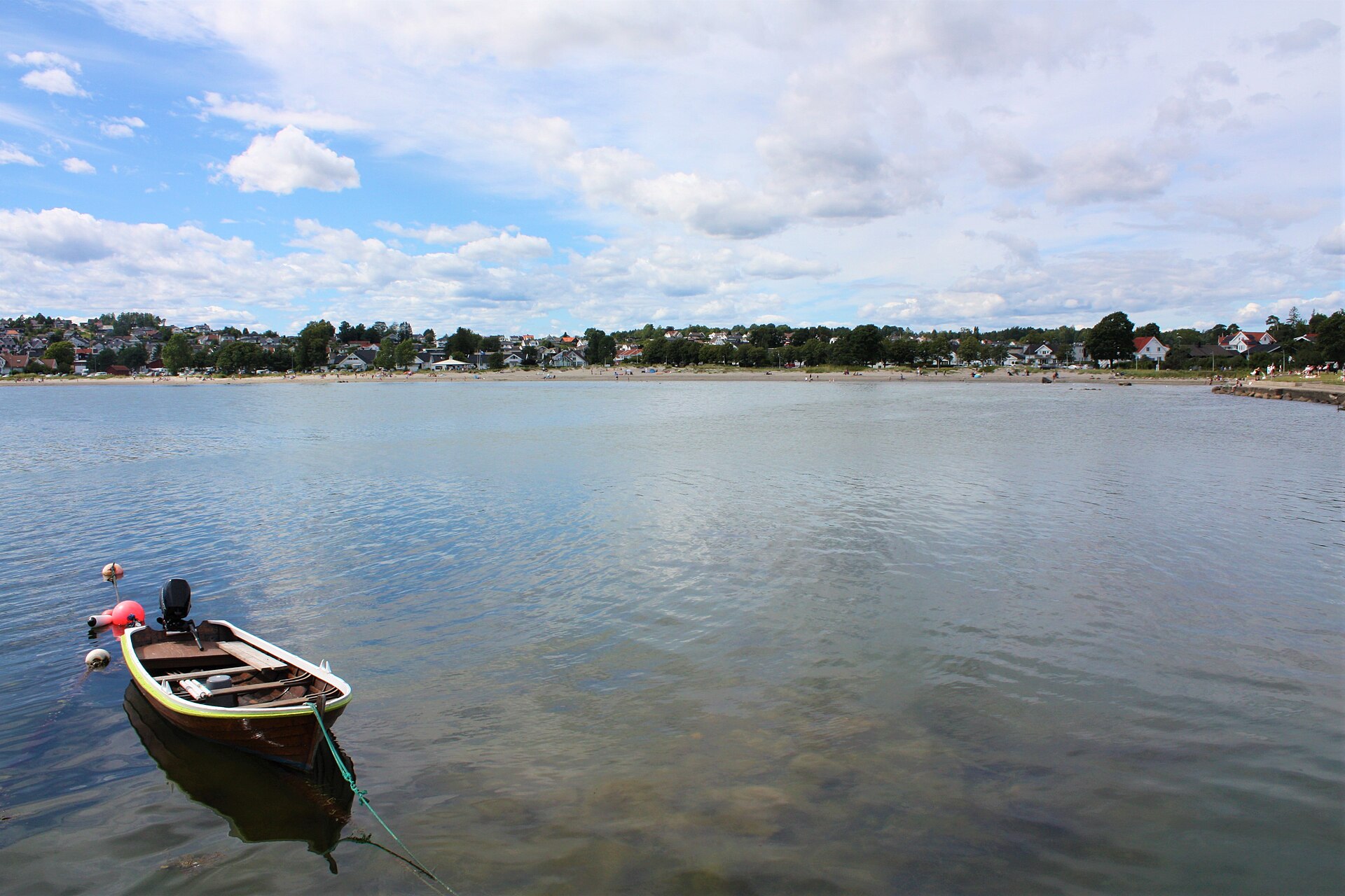 Furustrand - Image 1