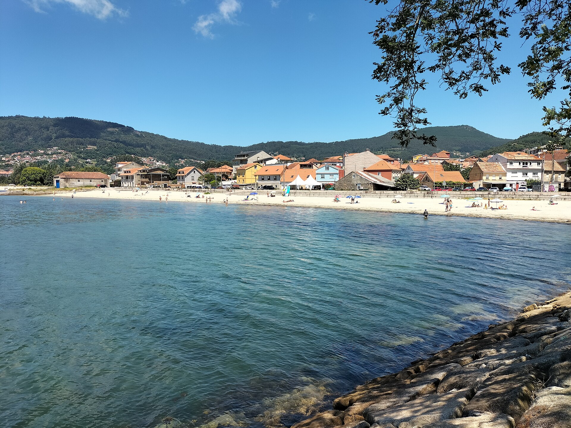 Playa de San Bartomeu - Image 1