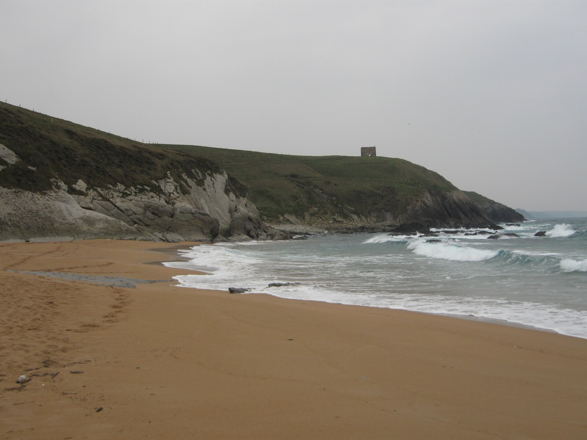 Playa de Tagle - Image 1
