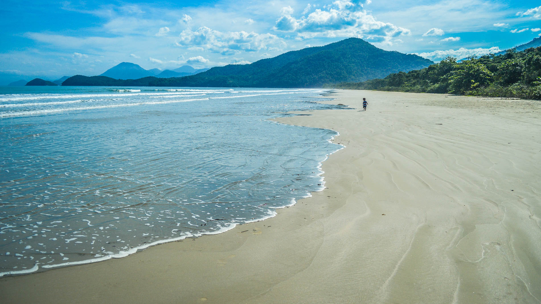 Fazenda Beach - Image 1