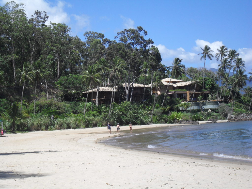 Praia da Pedra do Sino - Image 1