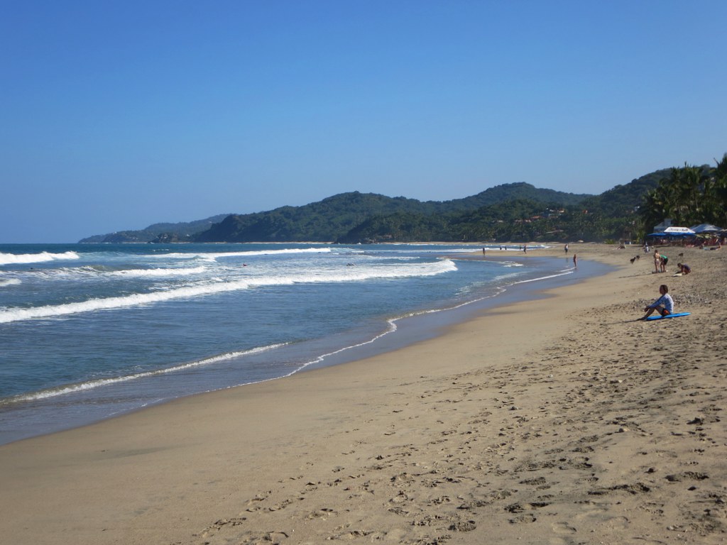 Playa Sayulita - Image 1