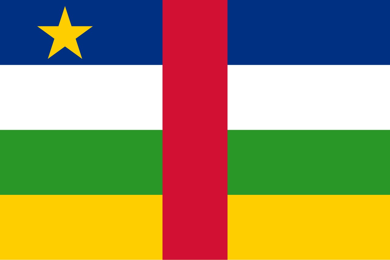 Embassy of Central African Republic - Image 1