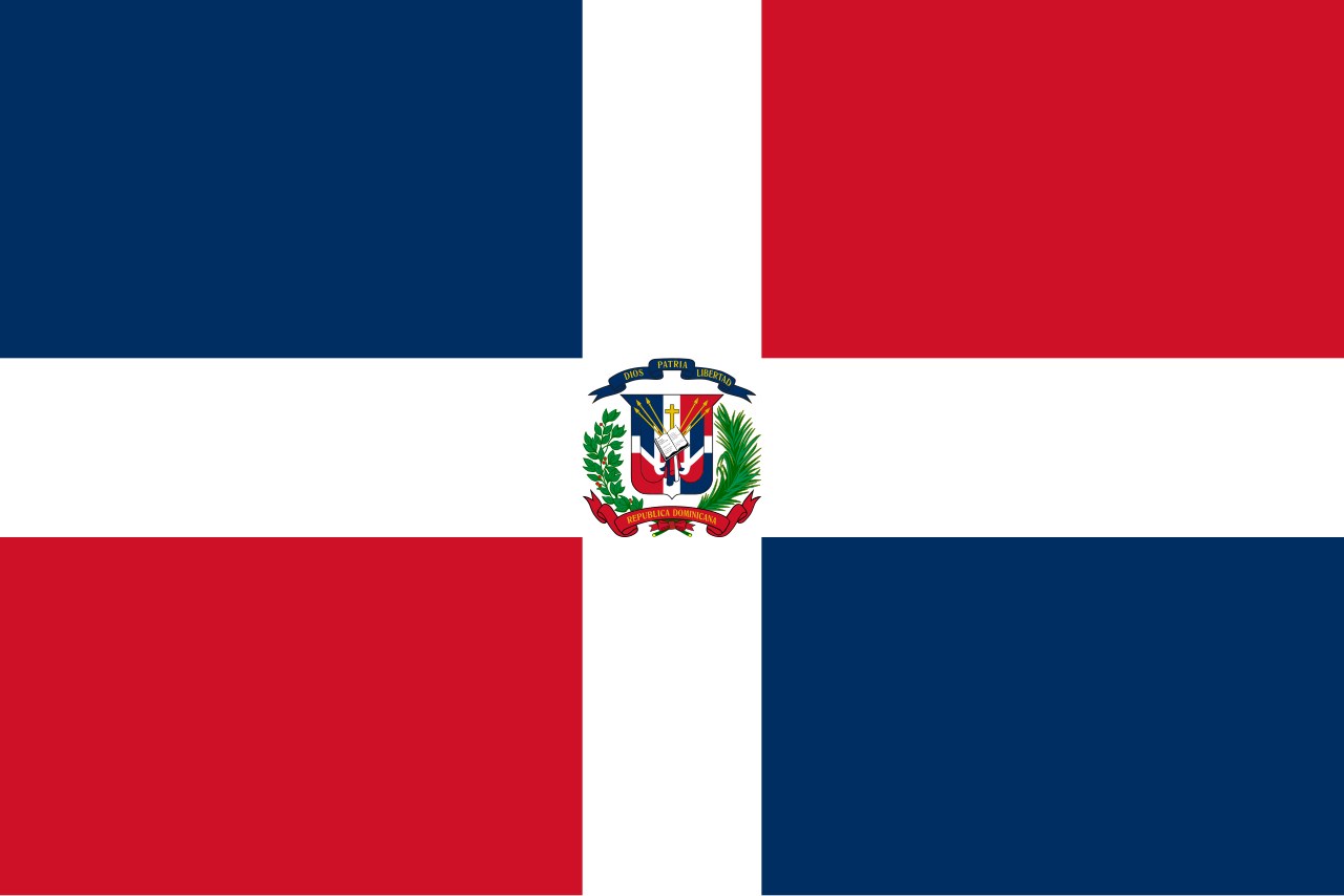 Embassy of Dominican Republic - Image 1