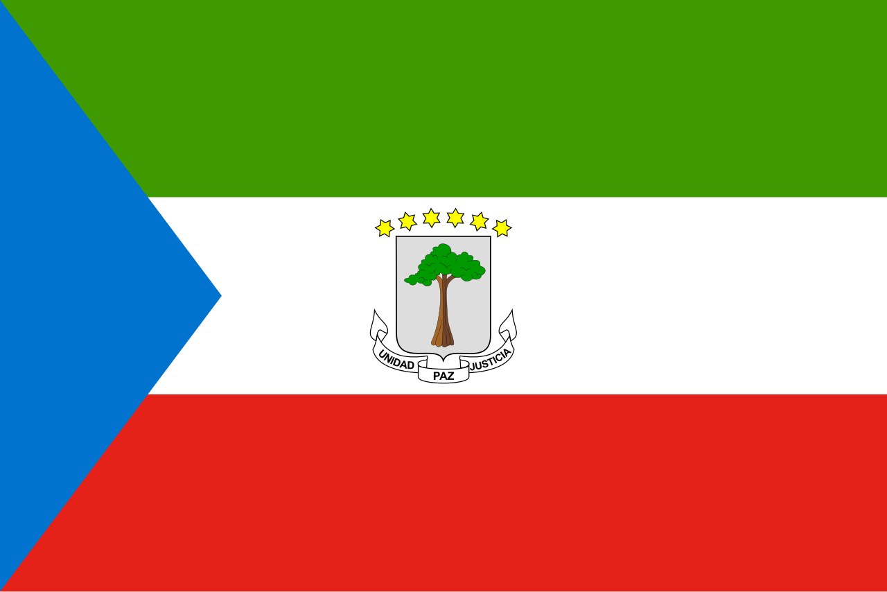 Embassy of Equatorial Guinea - Image 1