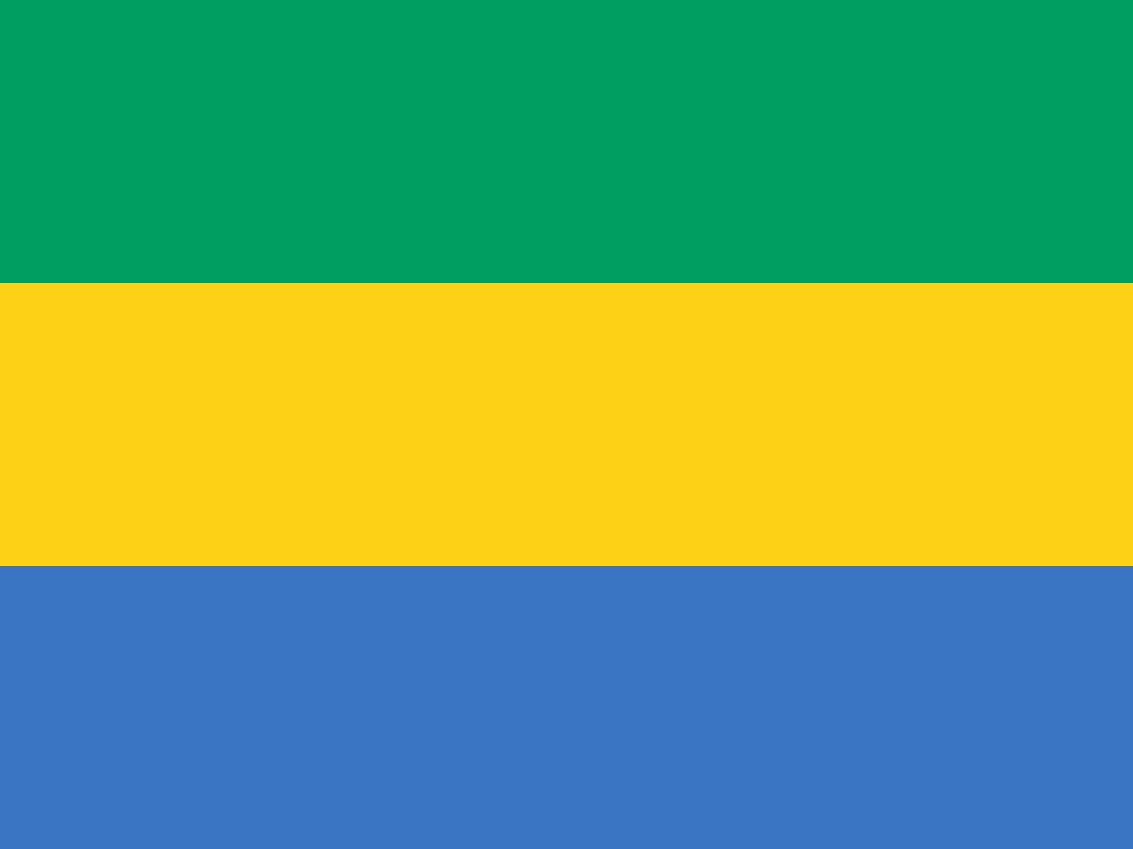 Embassy of Gabon - Image 1