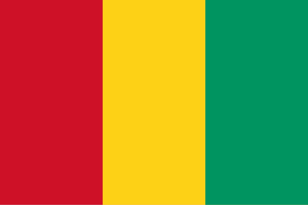 Embassy of Guinea - Image 1