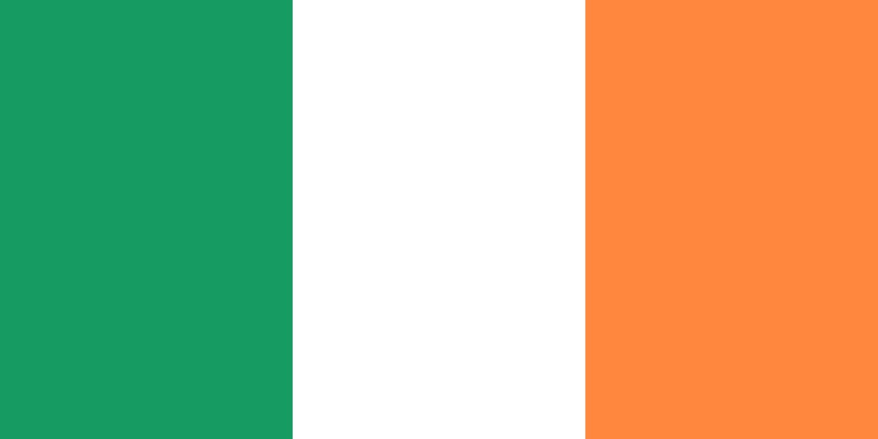 Embassy of Ireland - Image 1