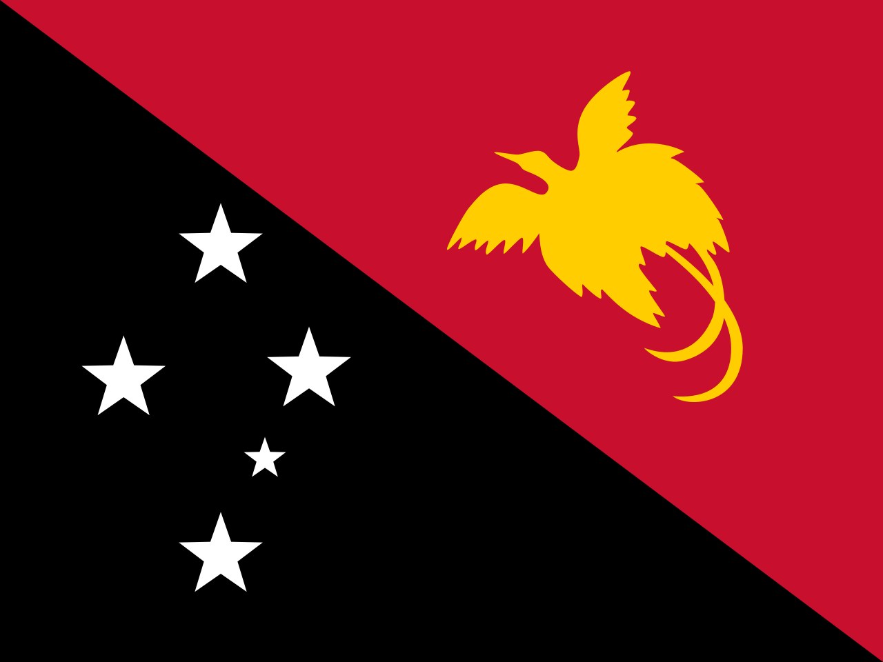 Consulate General of Papua New Guinea in Houston - Image 1