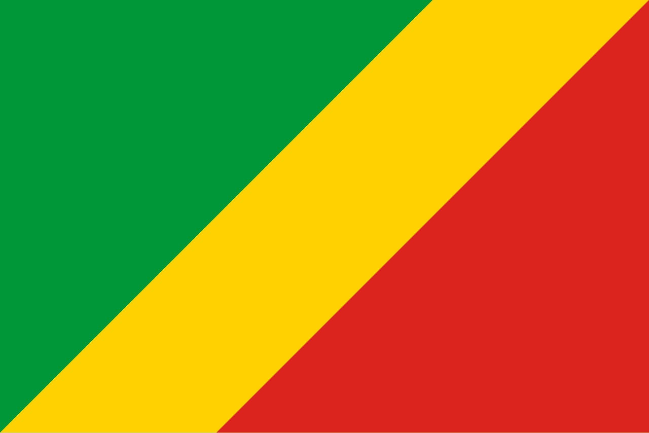 Embassy of Republic of the Congo - Image 1
