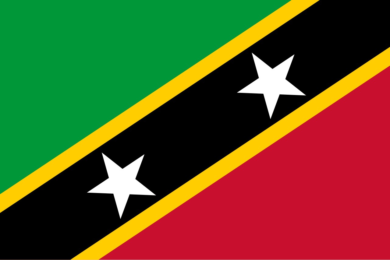 Consulate General of Saint Kitts and Nevis in New York - Image 1