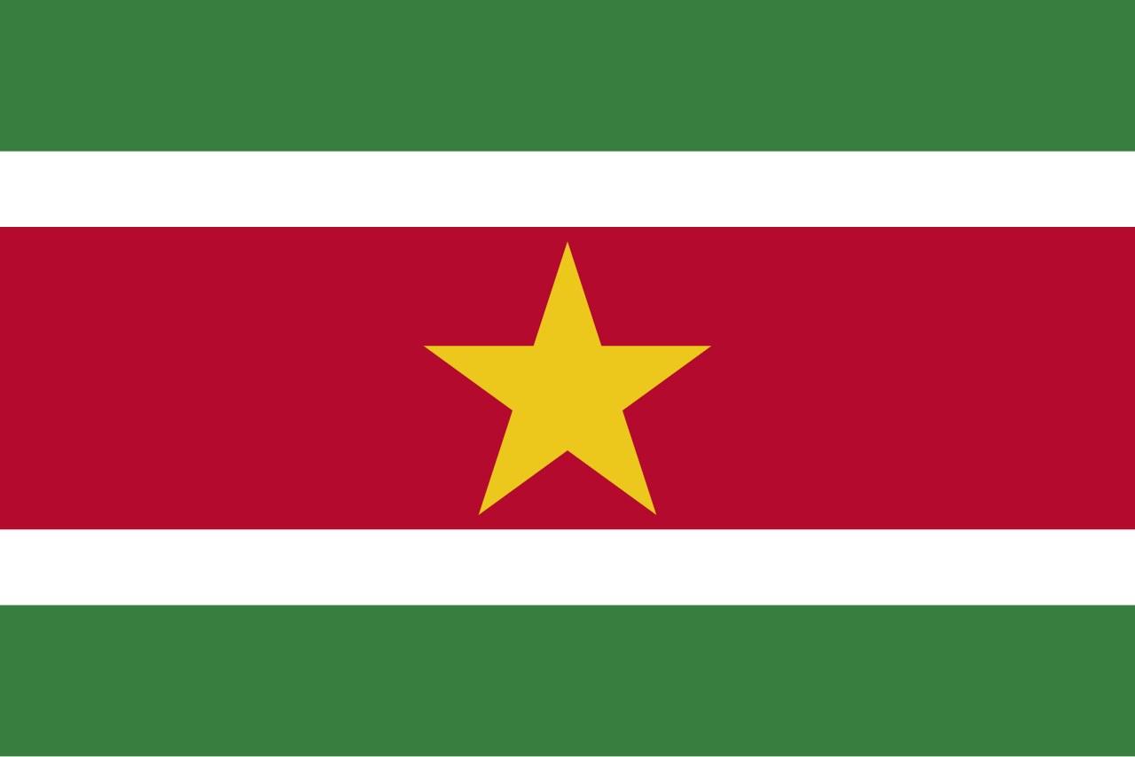 Consulate General of Suriname in Miami - Image 1
