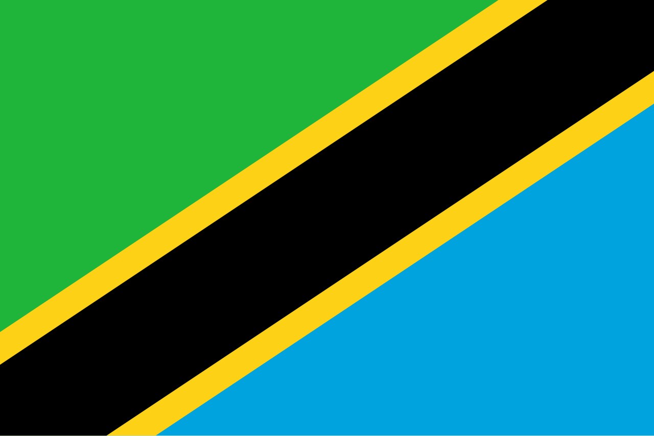 Embassy of Tanzania - Image 1