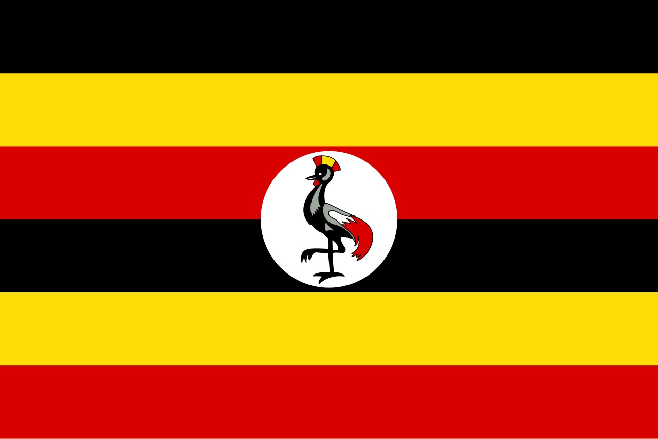 Embassy of Uganda - Image 1