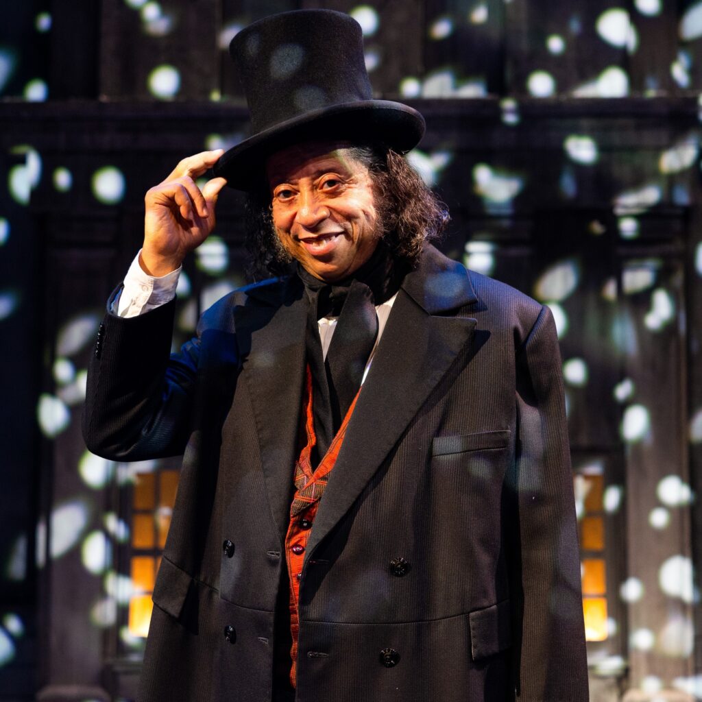 A Christmas Carol - Image 1