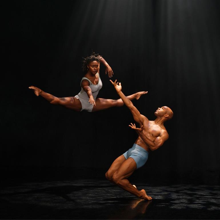 Alvin Ailey American Dance Theater - Image 1