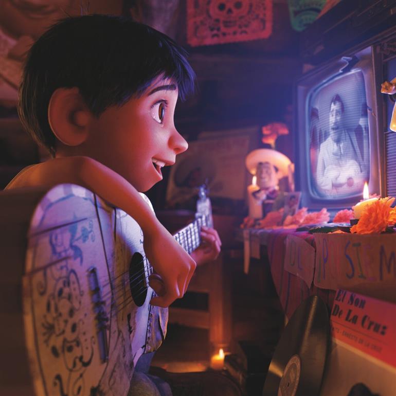 Disney & Pixar’s Coco in Concert - Image 1