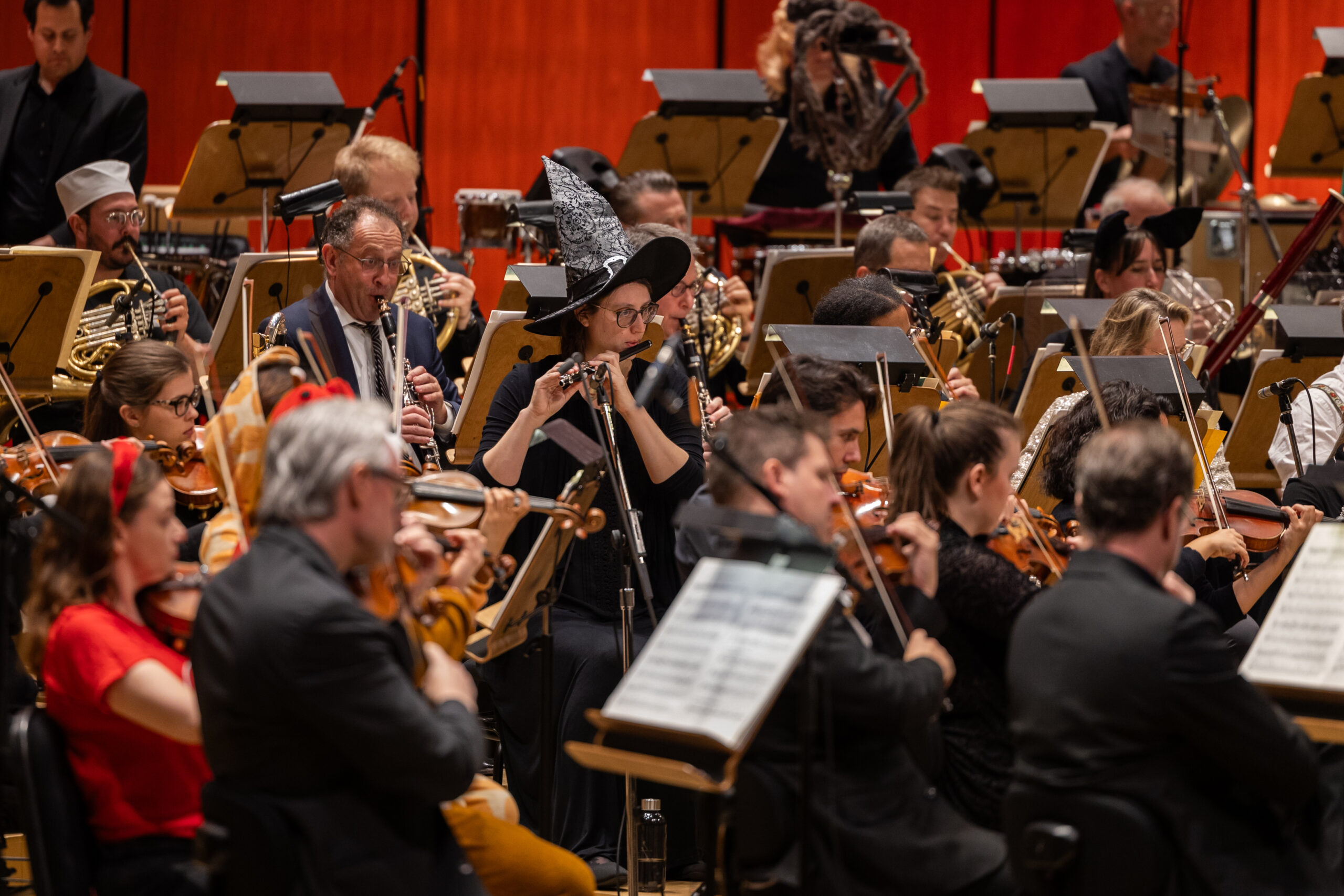 Haunted Halloween Family Concert - Image 1