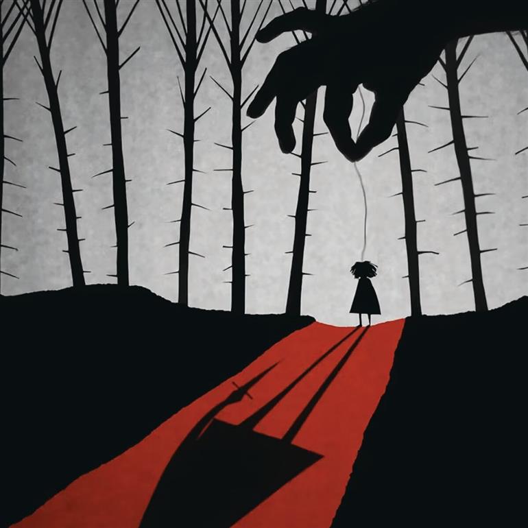 Manual Cinema: The 4th Witch - Image 1